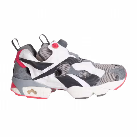 Staple x Deal x Reebok InstaPump Fury OG 'Pure Grey Chalk'