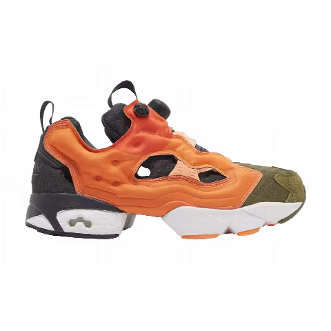 Reebok Wmns InstaPump Fury ASYM