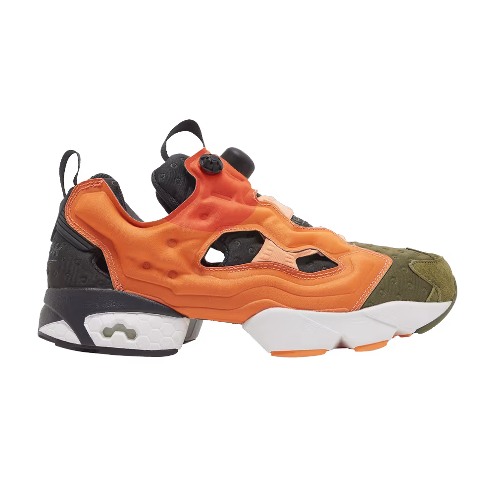 Reebok Women's InstaPump Fury ASYM