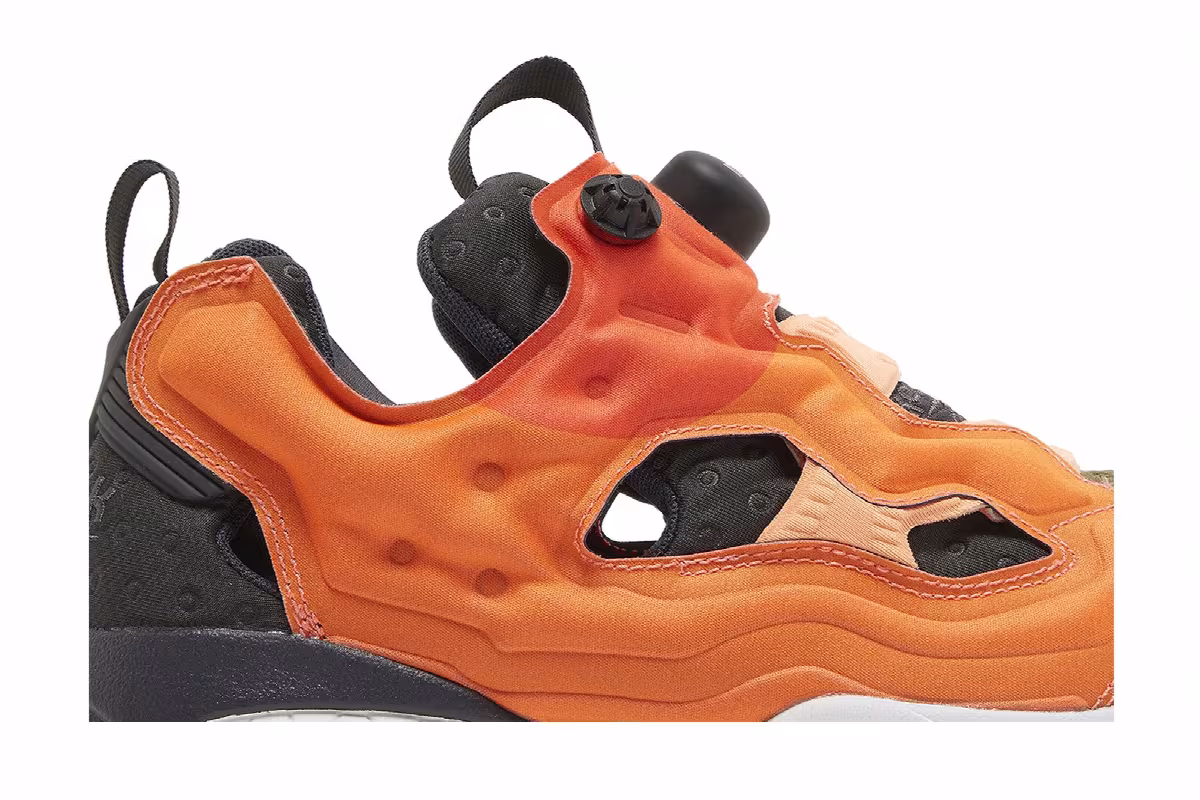 Reebok Women's InstaPump Fury ASYM, view 3