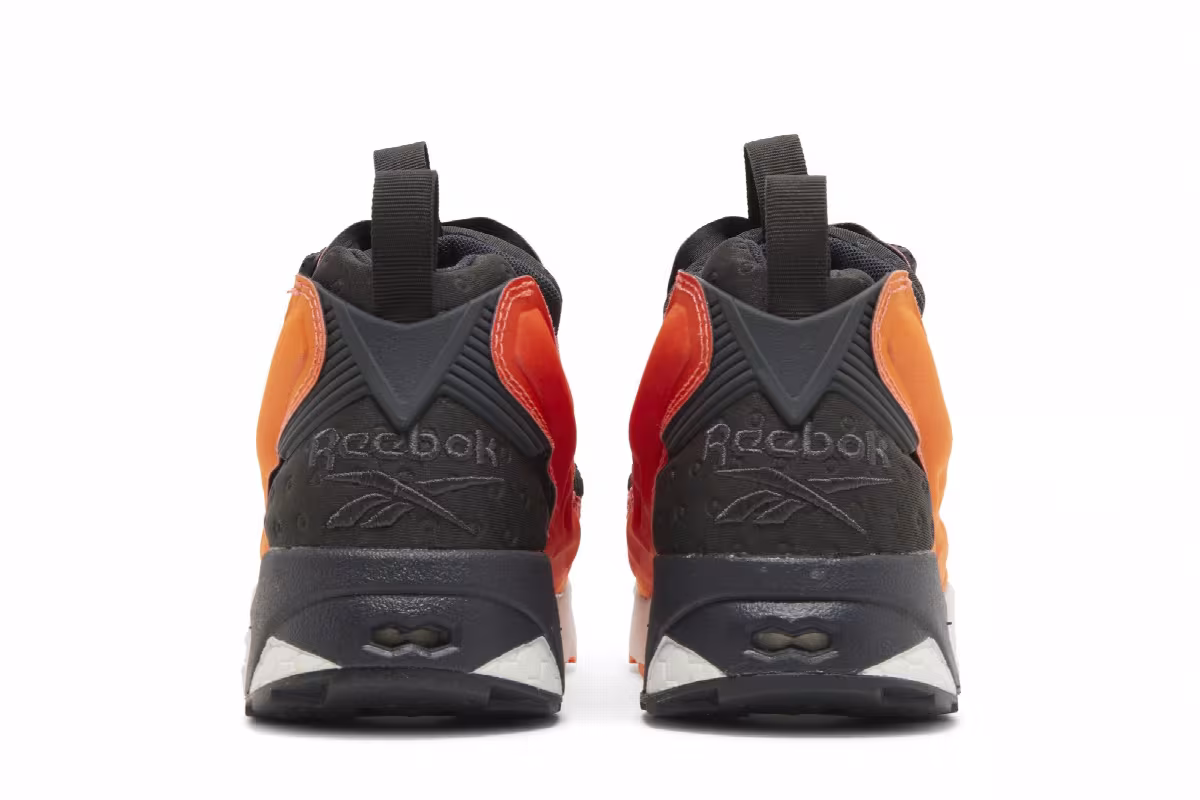 Reebok Women's InstaPump Fury ASYM, view 7