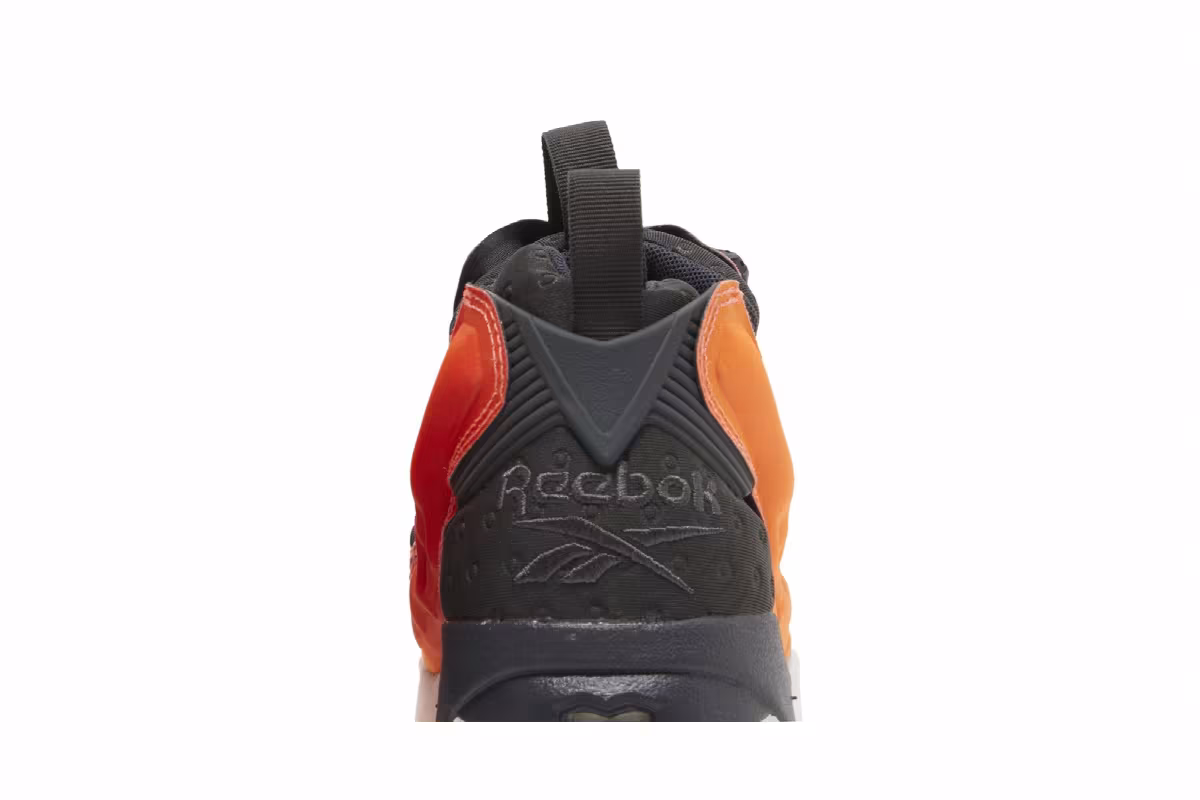 Reebok Women's InstaPump Fury ASYM, view 8
