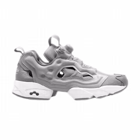 Reebok Instapump Fury OG 'Flat Grey'