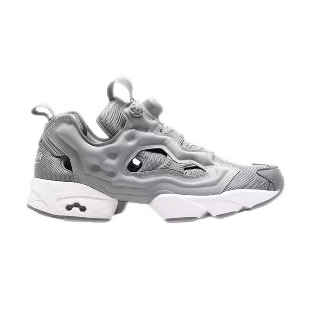 Reebok Instapump Fury OG Flat Grey