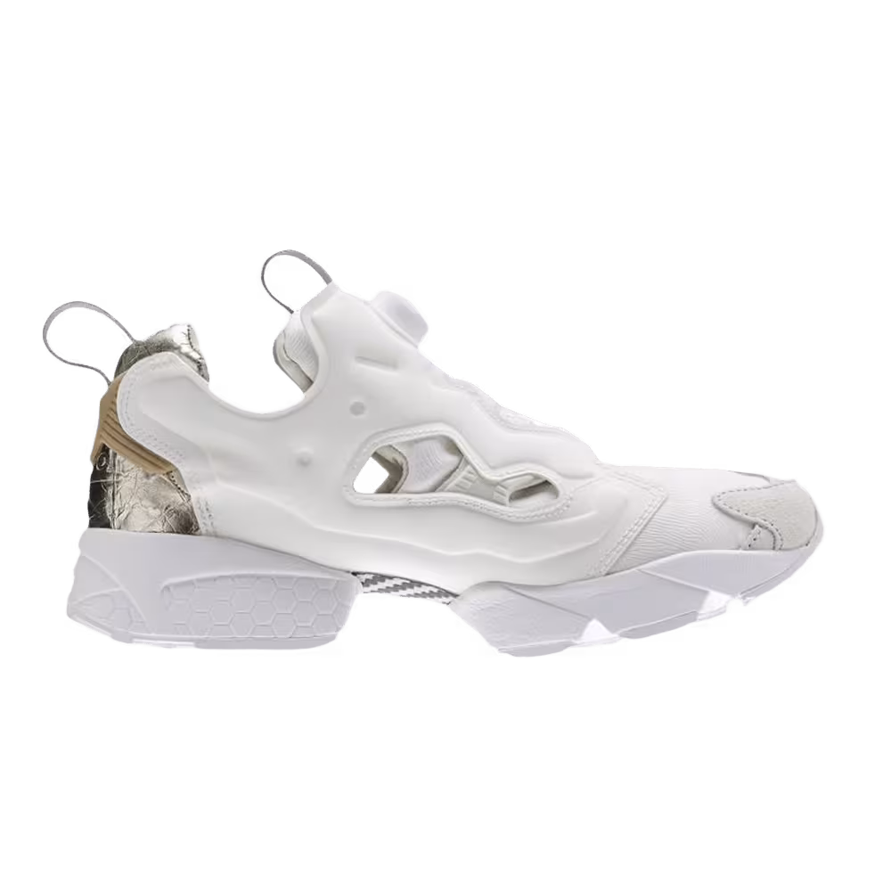 Reebok Women's InstaPump Fury PM