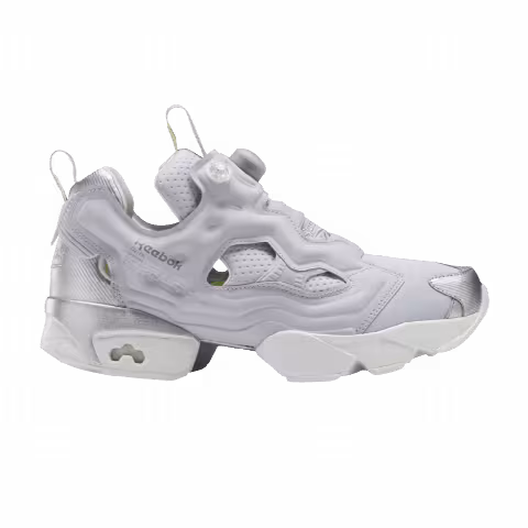 Reebok InstaPump Fury OG NM 'True Grey Silver'