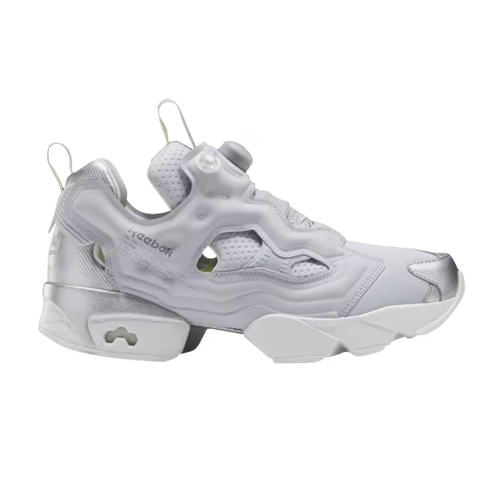 Reebok InstaPump Fury OG NM True Grey Silver