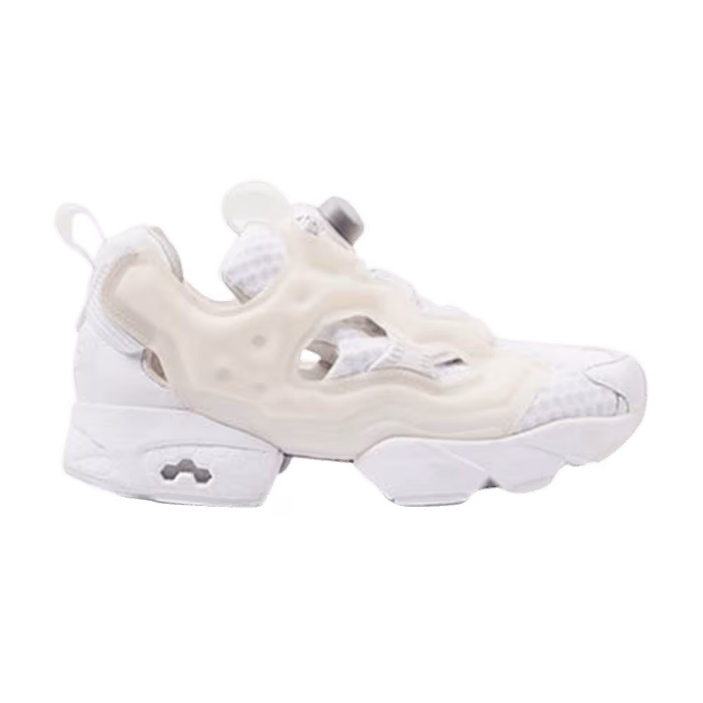 Sandro x Reebok InstaPump Fury TXT sandro