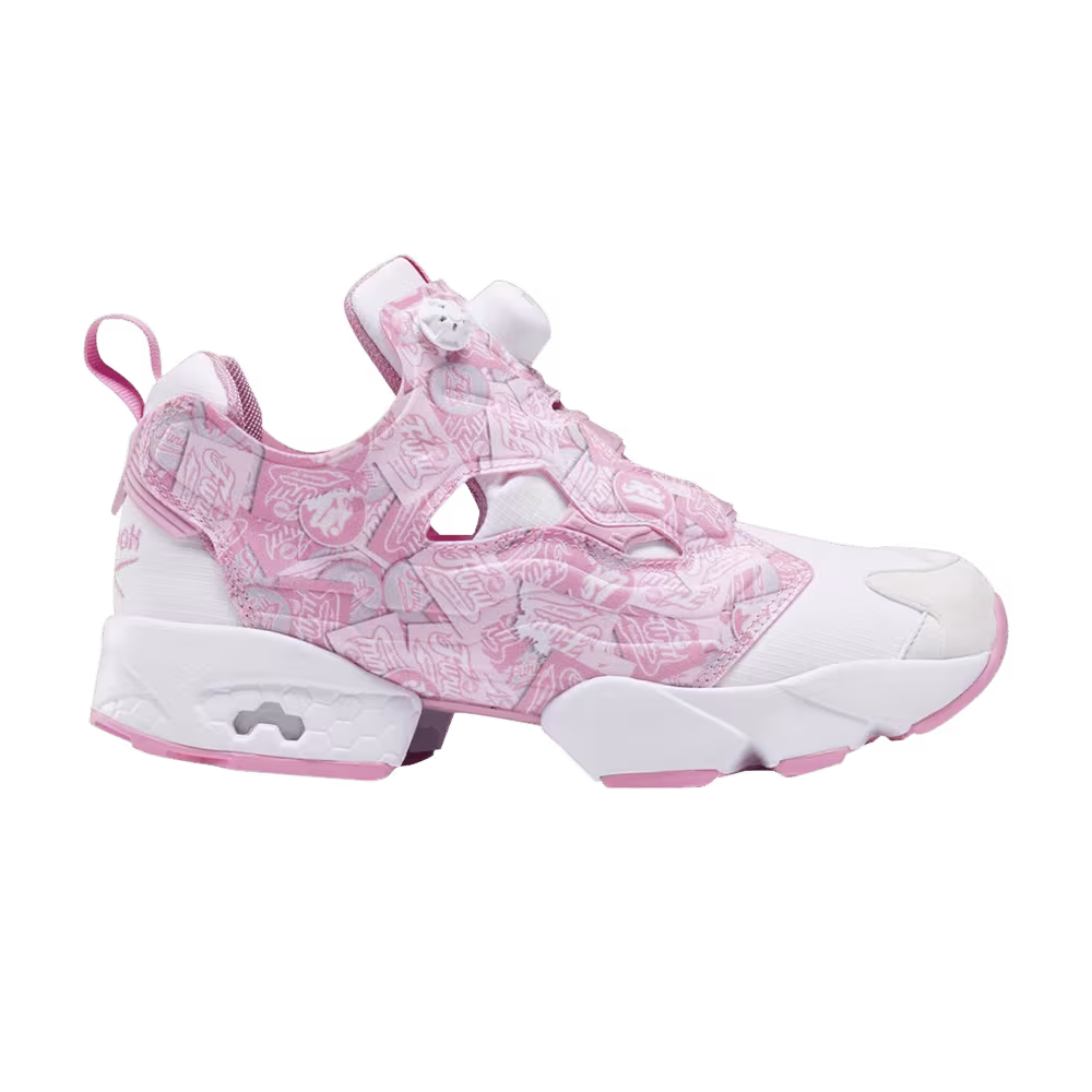Reebok InstaPump Fury Pink