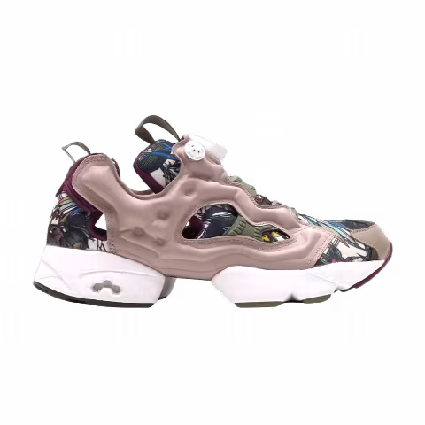 Reebok InstaPump Fury 'Seasonal Graphic Pack'