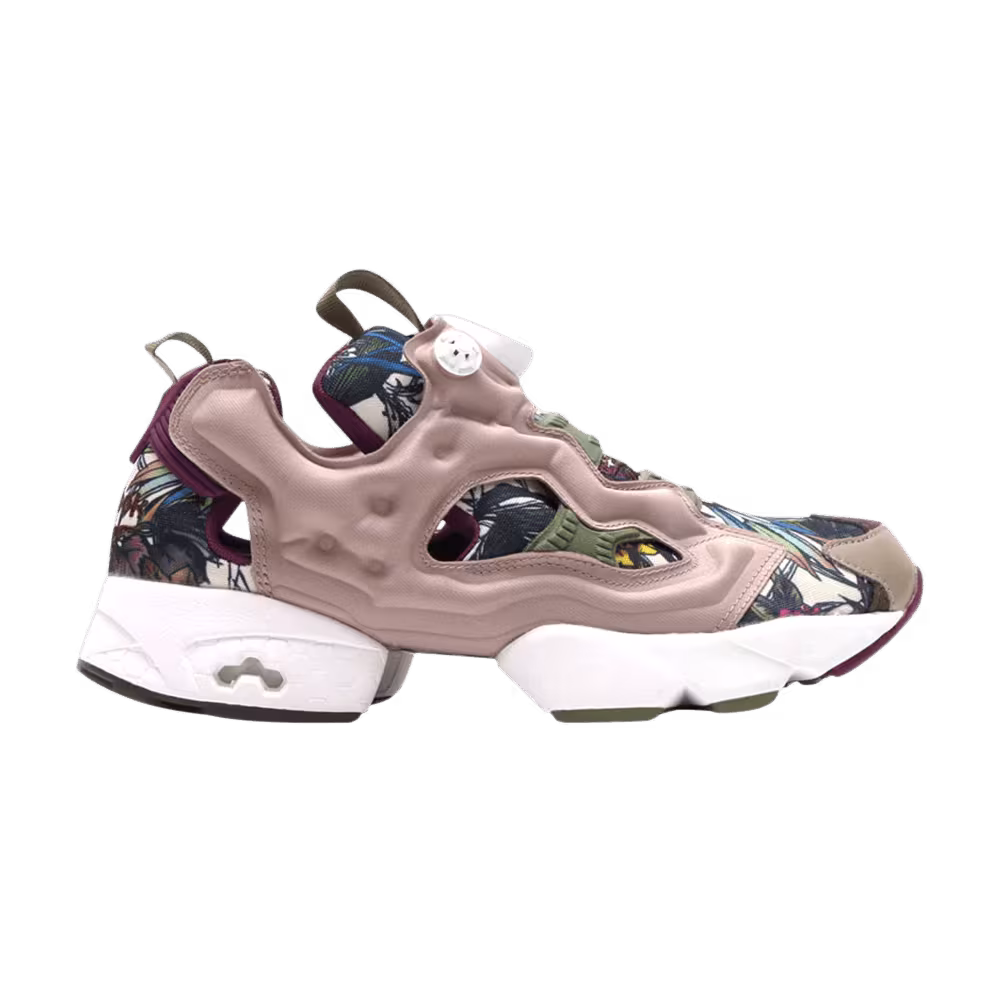 Reebok InstaPump Fury Seasonal Graphic Pack