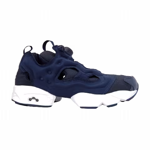 Reebok InstaPump Fury OG 'Collegiate Navy'
