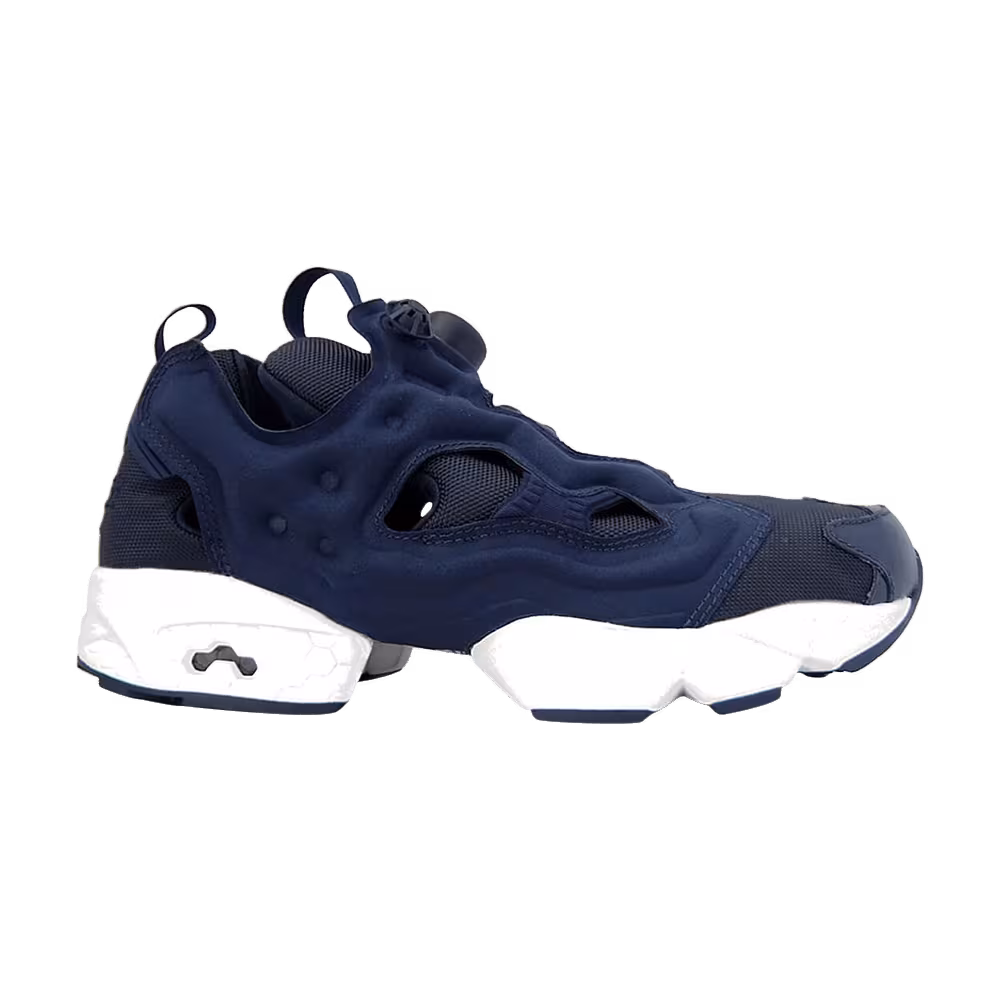 Reebok InstaPump Fury OG Collegiate Navy