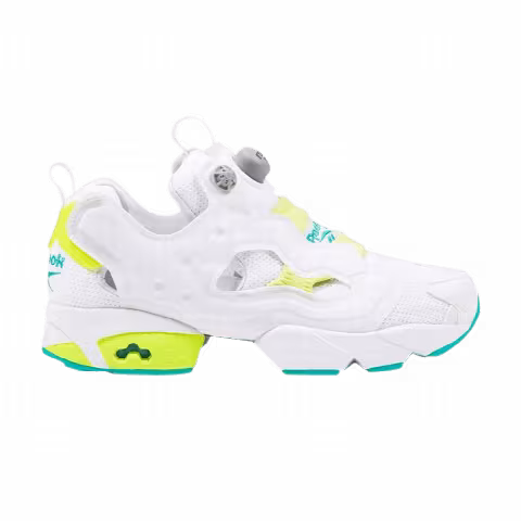 Reebok InstaPump Fury OG 'Timeless Teal'