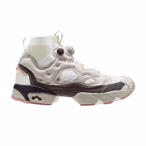 Reebok InstaPump Fury Ultraknit 'Sand Stone'