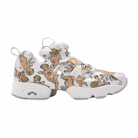 Reebok InstaPump Fury 'LA'