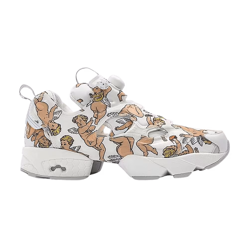 Reebok InstaPump Fury LA