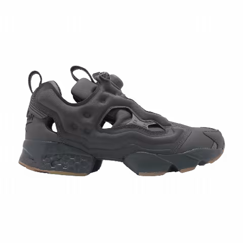 Reebok InstaPump Fury 94 'Grey Gum'