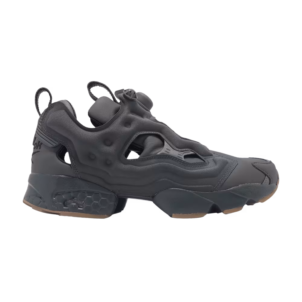 Reebok InstaPump Fury 94 Grey Gum