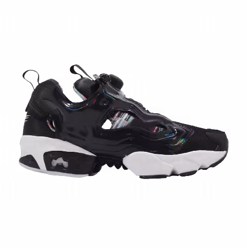 Reebok InstaPump Fury OG 'Black White'