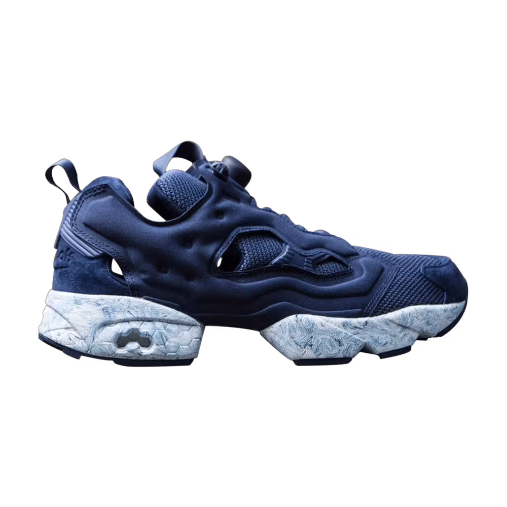 Reebok InstaPump Fury ACHM Collegiate Navy