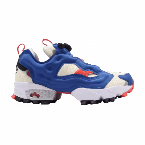 Reebok InstaPump Fury Trail 'Chalk'