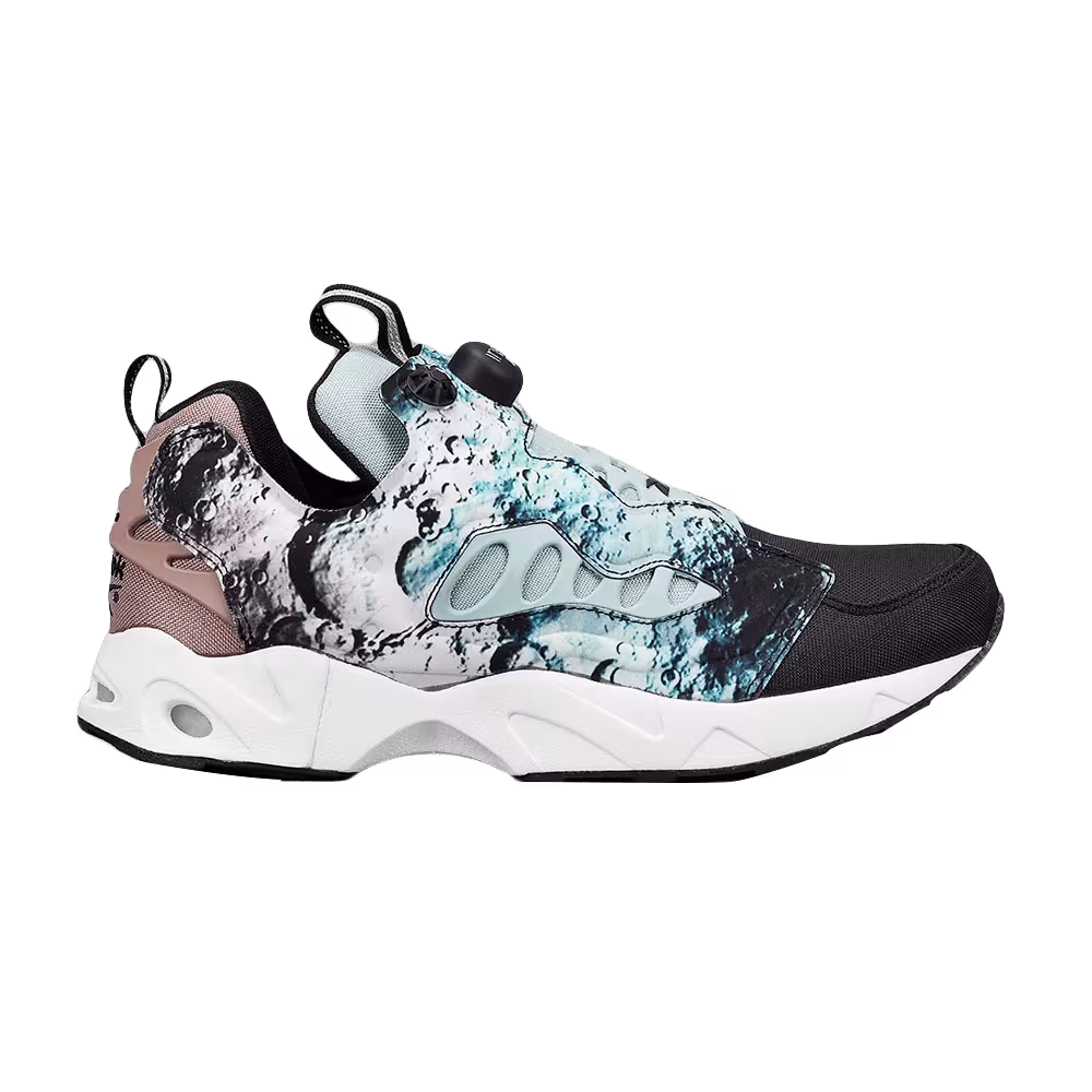 Reebok InstaPump Fury Road Moon Landing