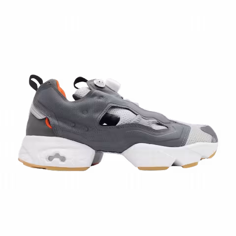 Burn Rubber x Reebok Instapump Fury OG