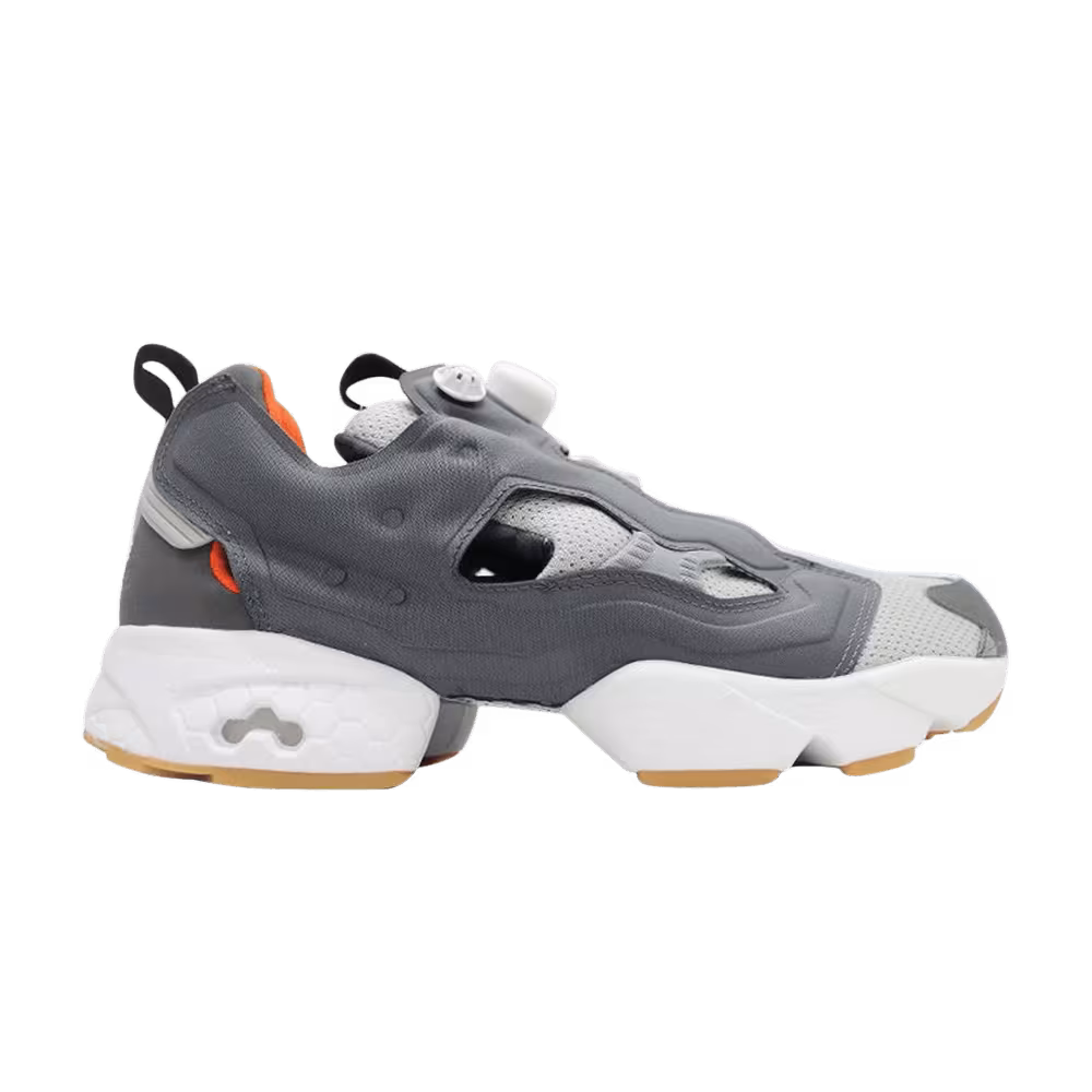 Burn Rubber x Reebok Instapump Fury OG