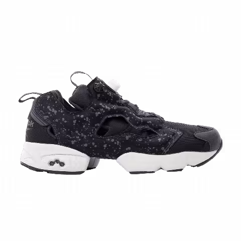 Reebok InstaPump Fury SP 'Coal'