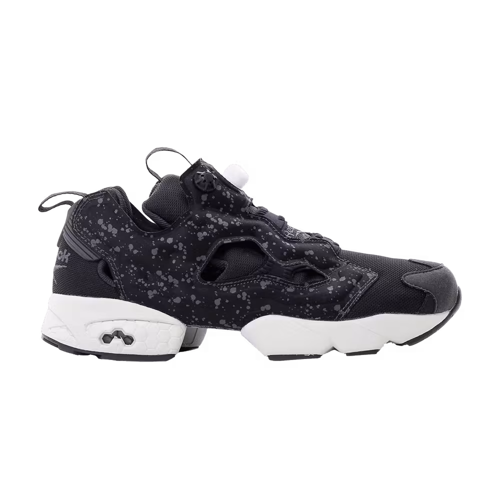 Reebok InstaPump Fury SP Coal