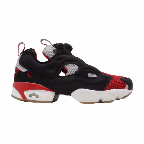 Reebok InstaPump Fury OG NM 'Black Instinct Red'