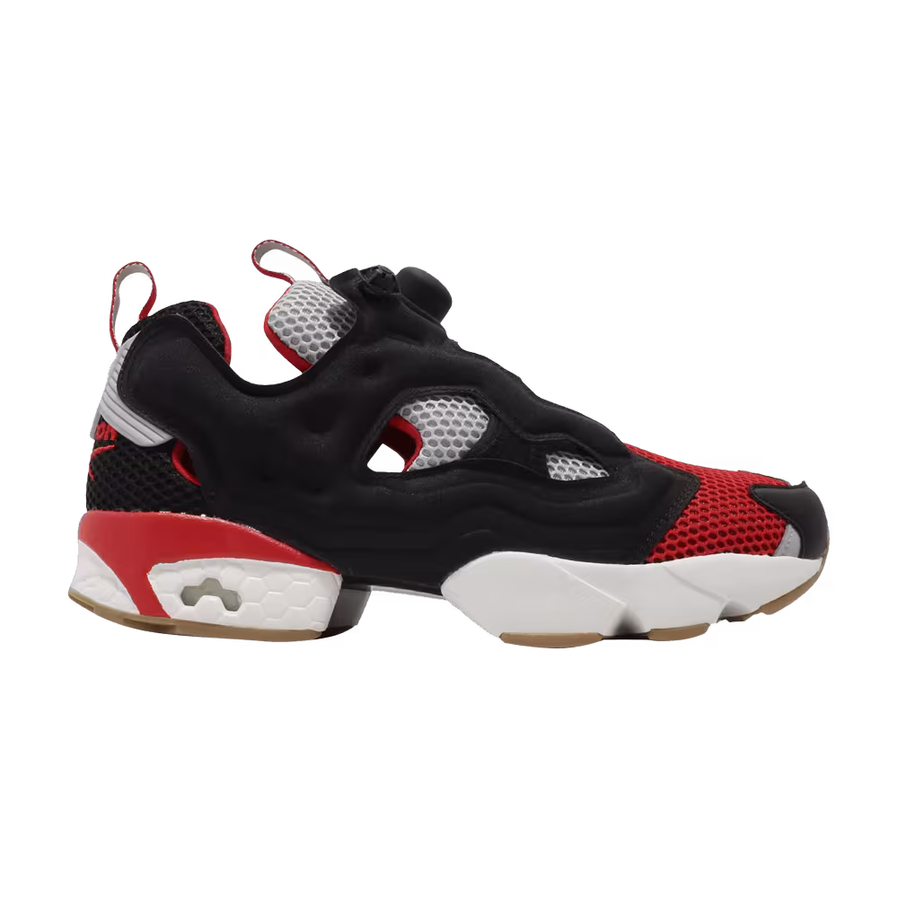 Reebok InstaPump Fury OG NM Black Instinct Red