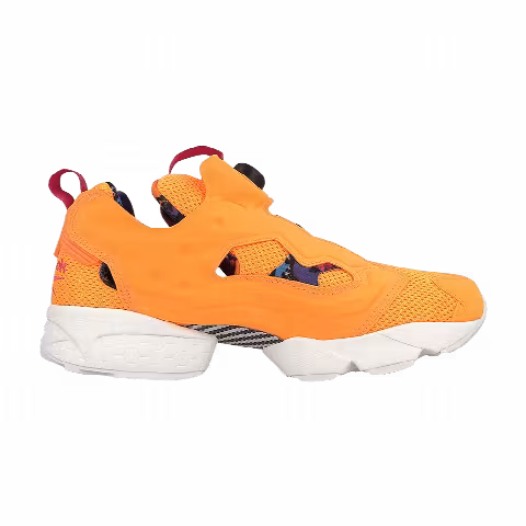 Reebok InstaPump Fury AR 'Fire'