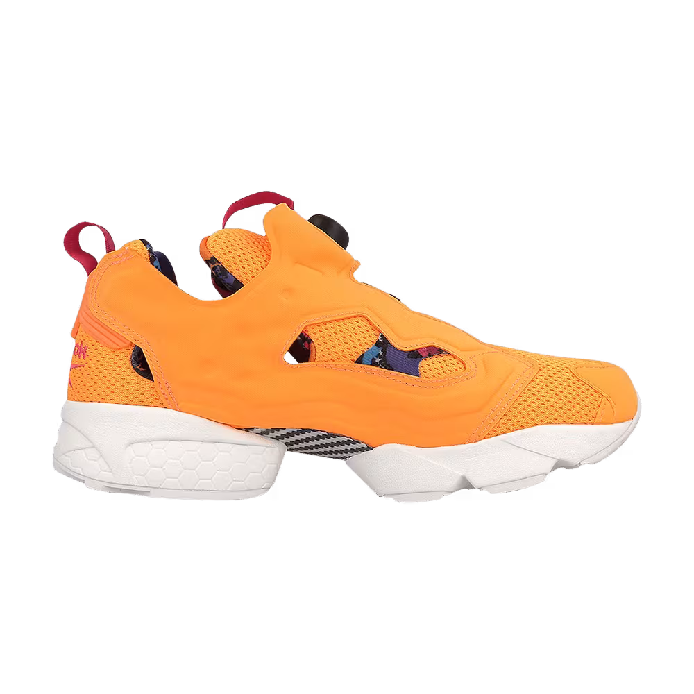 Reebok InstaPump Fury AR Fire