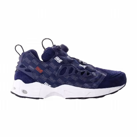 Hall of Fame x Reebok InstaPump Fury Road