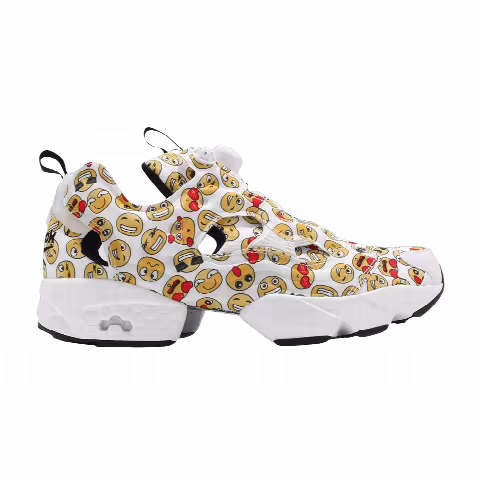 Reebok InstaPump Fury OG 'Emoji'