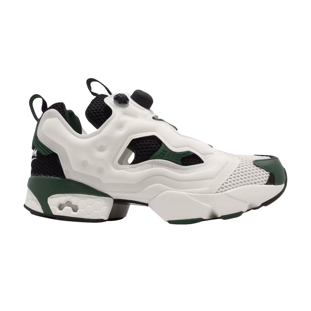 Reebok InstaPump Fury OG NM Chalk Utility Green