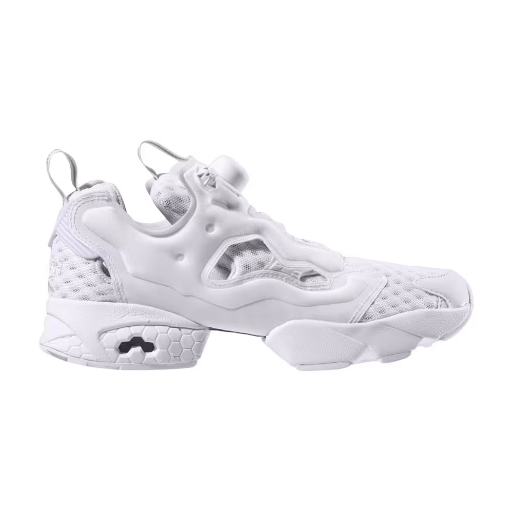 Reebok InstaPump Fury OG CC White