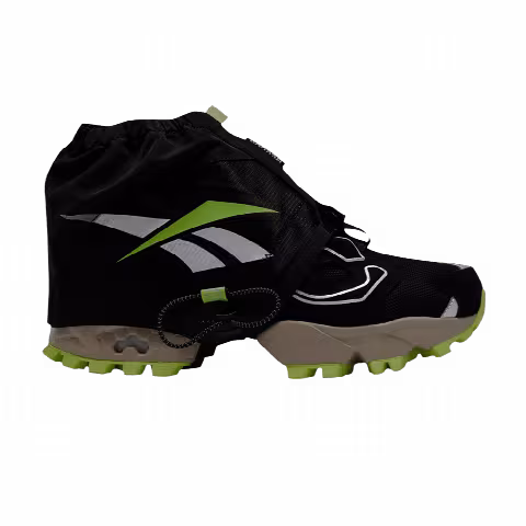 Reebok InstaPump Fury Trail Shroud 'Green'