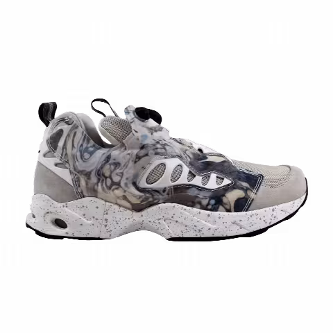 Garbstore x Reebok InstaPump Fury Road 'Grey'