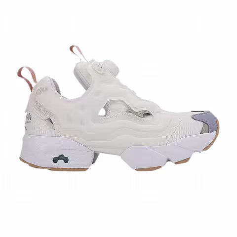 Reebok Instapump Fury OG 'Express Yourself'