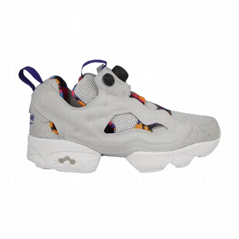 Reebok InstaPump Fury AR 'Skull Grey'