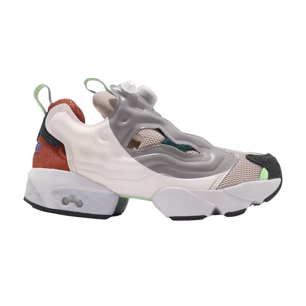 Reebok InstaPump Fury OG Ceramic Pink Baked Earth