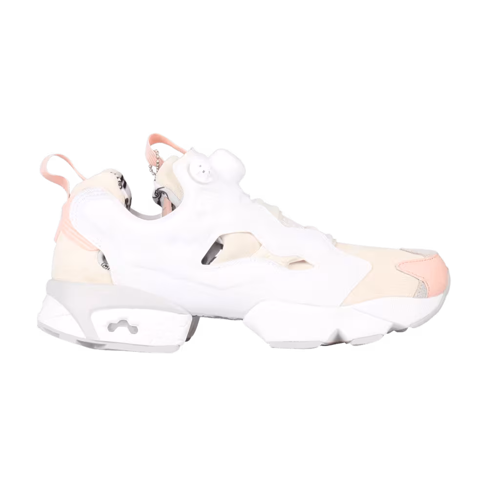 Reebok InstaPump Fury OG year of the sheep