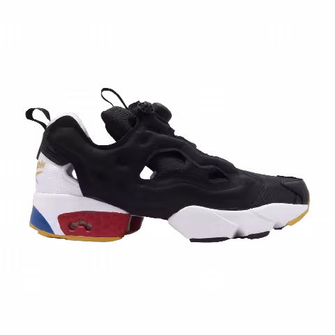 Reebok InstaPump Fury OG 'Scarlet'