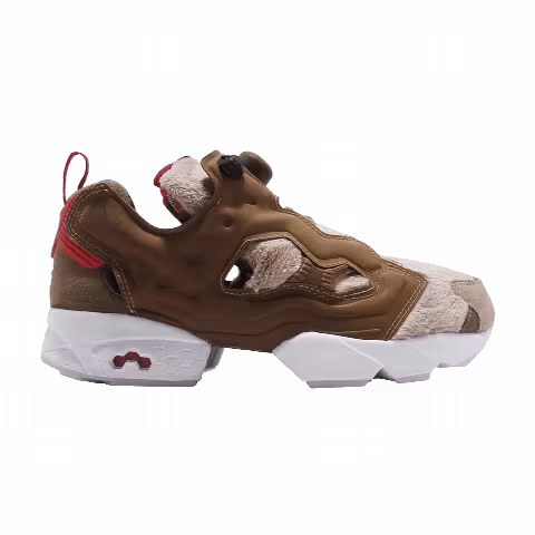 Reebok Instapump Fury OG MU 'Khaki'