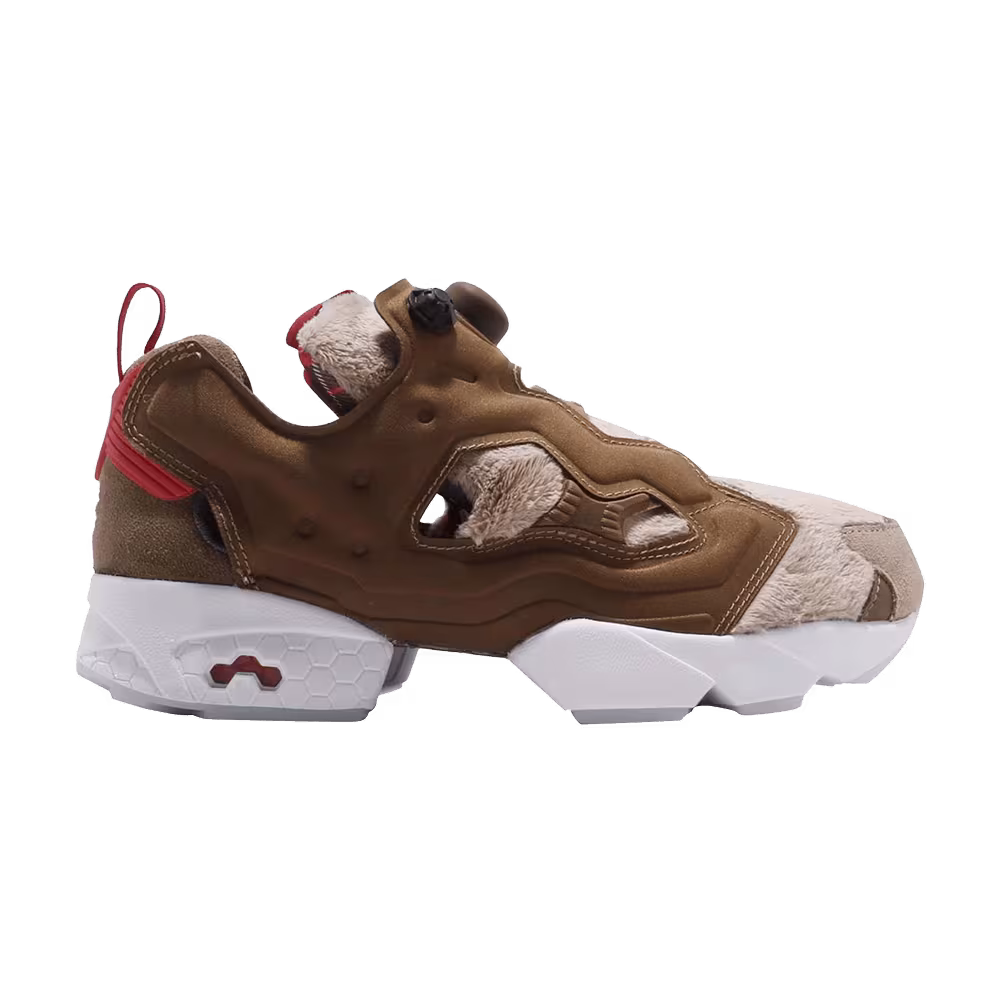 Reebok Instapump Fury OG MU Khaki