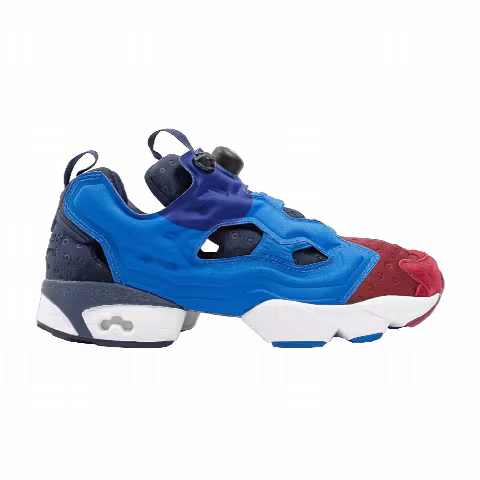 Reebok InstaPump Fury Asym