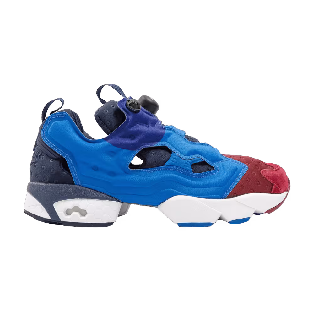Reebok InstaPump Fury Asym